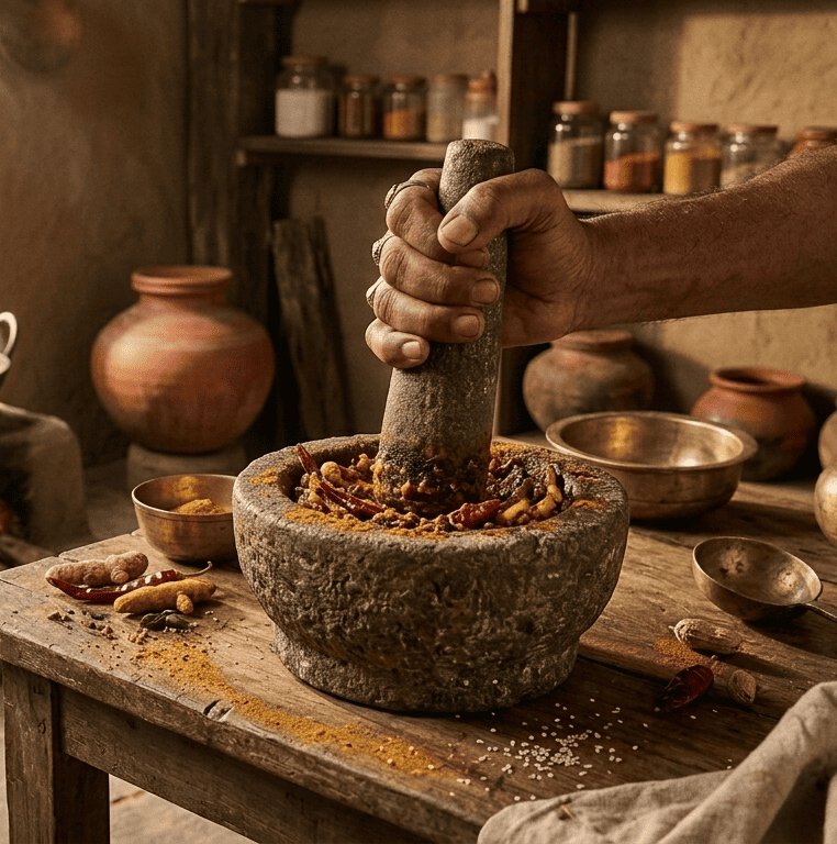 Our Story gemini generated image otji6notji6notjidf