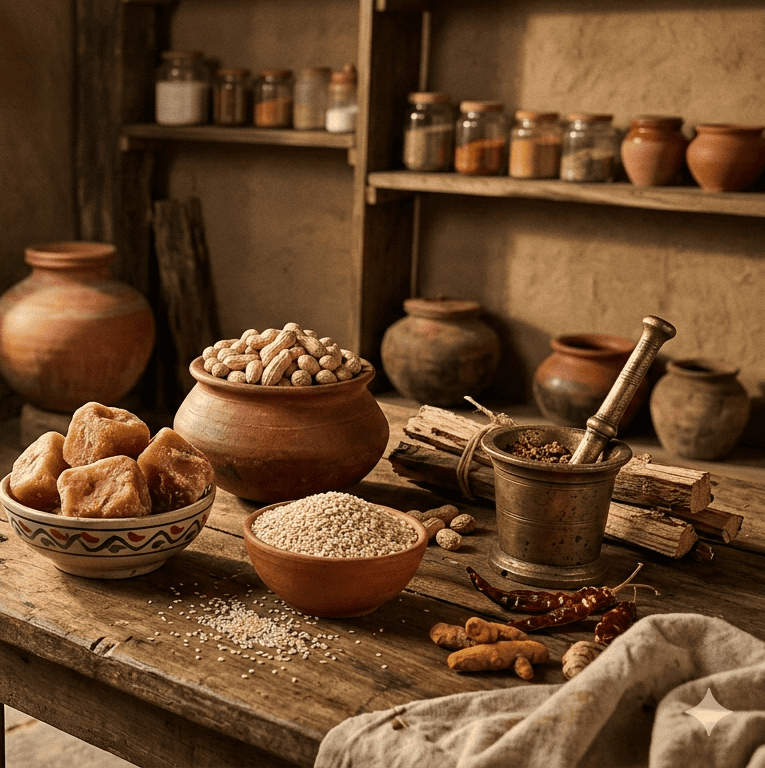 Our Story hcfc natural products